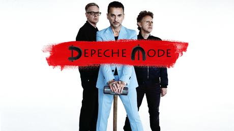 DEPECHE MODE - en Concert en France pour 3 dates exceptionnelles Le 12 Mai 2017 à Nice, le 29 Mai à Lille, le 01 Juillet à Paris