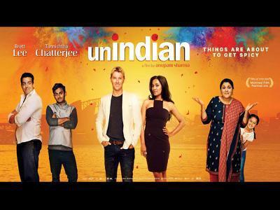 Critique: Unindian 53474077