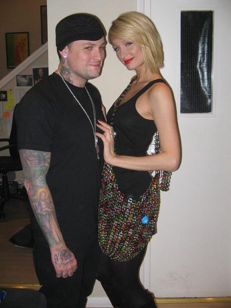 Nouvelle collection Bottletop