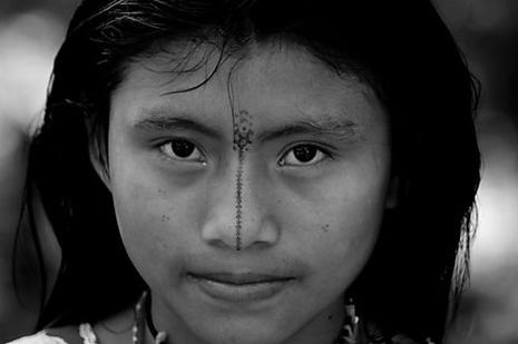 Photos d’Amazonie et du peuple Kuna