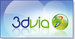 Journée du 20/06/08 3DVIA