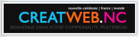 Creatweb.nc