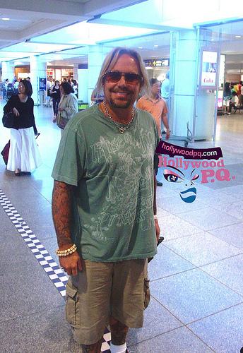 Que le ROCK commence!