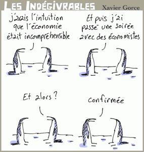 Les Givrés d’économistes Les Givrés Economistes