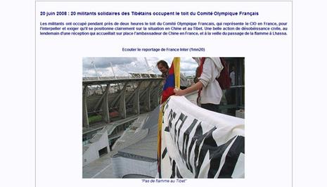 Tibet - Des Militants Pro Tibet occupent le Toit du Comité Olympique Français ! tibet-21-juin-08.jpg