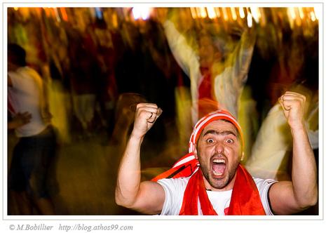 Turquie-Croatie Euro 2008 FanZone Genève Supporter Turque Turquie-Croatie Euro 2008 FanZone Genève Supporter Turque