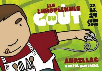 On se voit à Aurillac...?