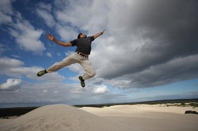 J'ai retrouvé mes shoes!!!