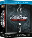 Coup De Coeur Coffret Blu-ray Alien Vs Predator ~ AVP Requiem