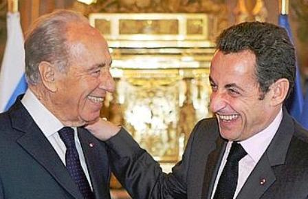 Sarkozy en Israël : Le levier d'une influence européenne plus forte au Proche-Orient ?