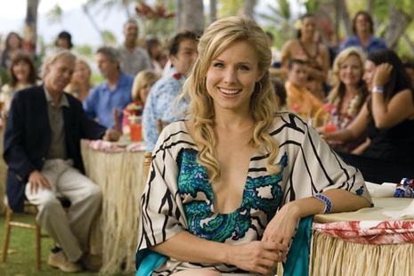 Kristen Bell. Paramount Pictures France