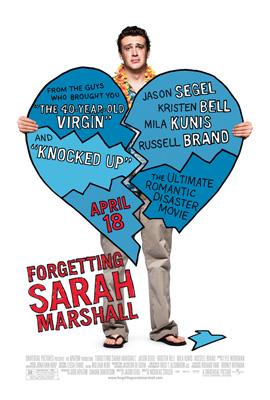 Jason Segel stars in Universal Pictures' Forgetting Sarah Marshall