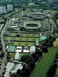 Canal +, Canal + Sport et Sport + donnent le coup d'envoi de Wimbledon