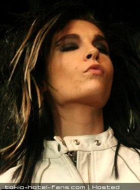 Photo Tokio Hotel 4505 