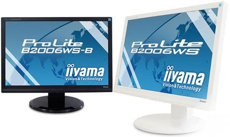 Iiyama Prolite B2006WS Iiyama Prolite B2006WS