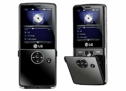LG KM380 : copie du W350i ? LG KM380 : copie du W350i ?