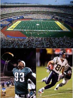 Les miettes de la St-Jean: Javon est déja saoûl, Three Rivers est bien vivant et les Chargers ne veulent plus d'Eric...