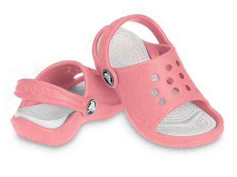 Sandale pour enfants Crocs