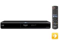 Comparatif Platine / Lecteur Blu-ray Comparer les prix du lecteur Blu-Ray Panasonic DMP-BD30