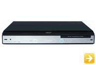 Comparatif Platine / Lecteur Blu-ray Comparer les prix du lecteur Blu-Ray Sharp BD-HP20S