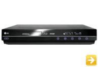 Comparatif Platine / Lecteur Blu-ray Comparer les prix du lecteur Blu-Ray LG BH200