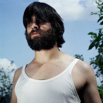 Alain Astruc