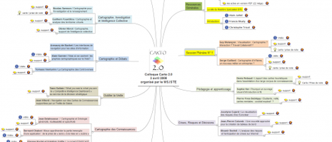 Carto 2.0 : l’intégrale ! carto20