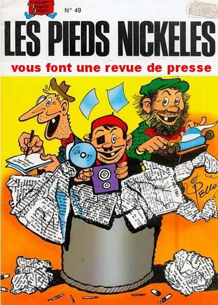 et pendant ce temps là... et pendant ce temps là...