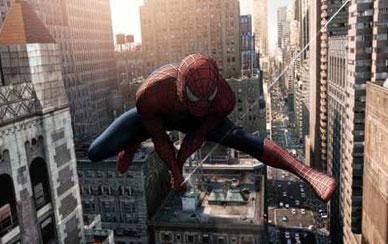 Spiderman 4 tissera de nouveau sa toile en Mai 2011