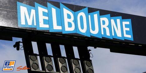 Le destin de Melbourne scellé jusqu'en 2015
