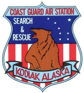 Sauvetage en Alaska