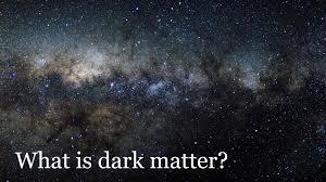Résultats de recherche d'images pour « dark matter »