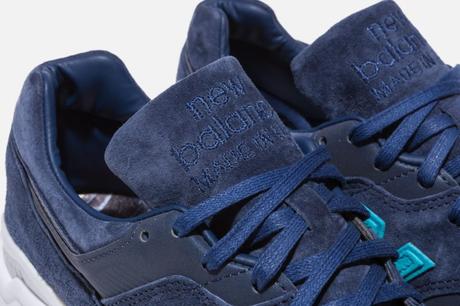 Ronnie Fieg x New Balance 997.5 Archipelago Ronnie Fieg x New Balance 997.5 Archipelago Mykonos