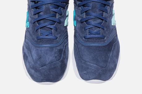 Ronnie Fieg x New Balance 997.5 Archipelago Ronnie Fieg x New Balance 997.5 Archipelago Mykonos