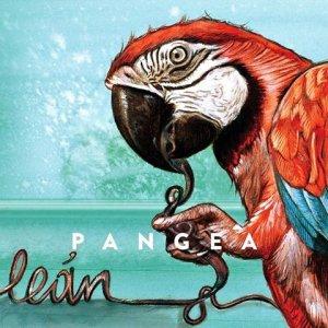 Album - Leán - Pangea