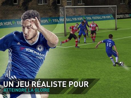 FIFA Mobile Football (FIFA 17) disponible sur iPhone & iPad fifa-mobile-football