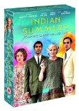 Indian summers, une série qui sent bon le romanesque !