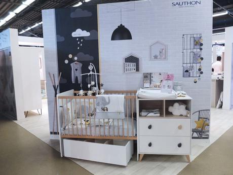 Salon Babycool Sauthon
