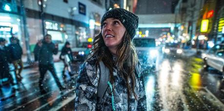 #DefyweatherParis fin Octobre : The North Face organise un événement pour défier l’hiver ! #DefyweatherParis fin Octobre : The North Face organise un événement pour défier l’hiver !