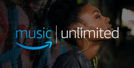 Amazon lance son offre pour rivaliser Spotify et Apple Music