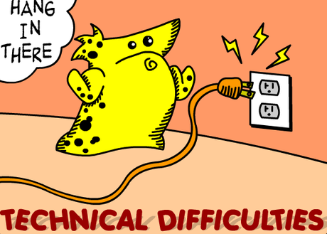 technicaldifficulties