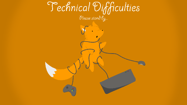 alsius-technical-difficulties