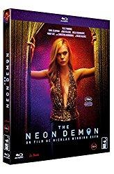 Critique Bluray: The Neon Demon