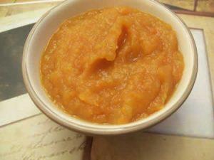 Compote de fruits au cookeo Compote de fruits au cookeo