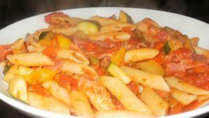 pate aux tomates et jambon au cookeo pate aux tomates et jambon au cookeo