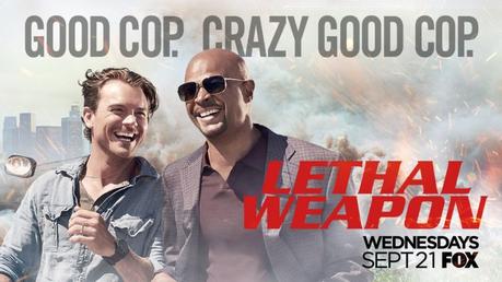 lethal weapon banner