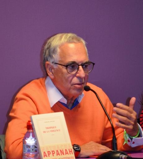 Rencontres régionales du Prix Goncourt des Lycéens 2016 (2) Rencontres régionales du Prix Goncourt des Lycéens 2016 (2)