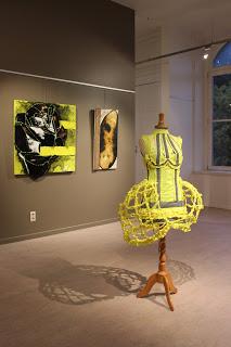 19ème Biennale des artistes de chez nous, octobre 2015 19ème Biennale des artistes de chez nous, octobre 2015