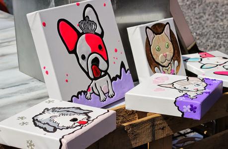 Xx Gallery: Journée porte ouverte, le 18 Mai 2014. Xx Gallery: Journée porte ouverte, le 18 Mai 2014.