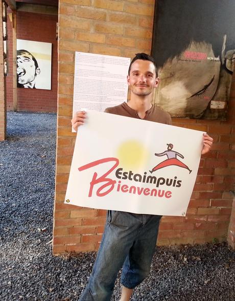 Xx Gallery: Journée porte ouverte, le 18 Mai 2014. Xx Gallery: Journée porte ouverte, le 18 Mai 2014.